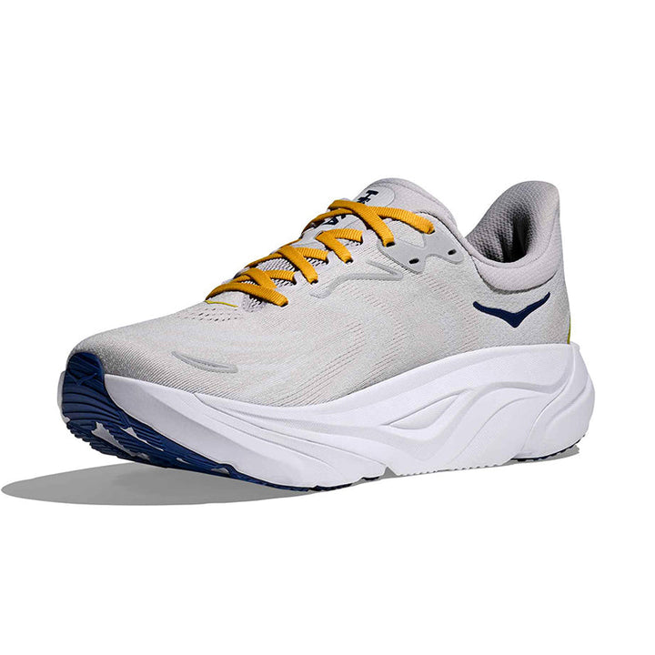 Men's Arahi 8 Stardust/Cosmic Grey