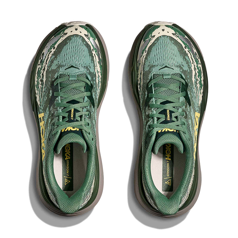 Men's Stinson 7 Fern/Cement