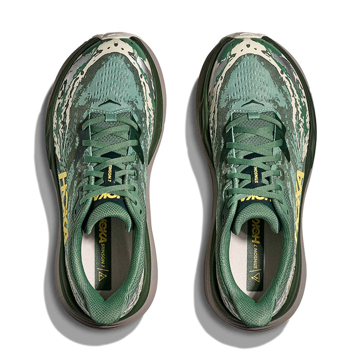 Men's Stinson 7 Fern/Cement