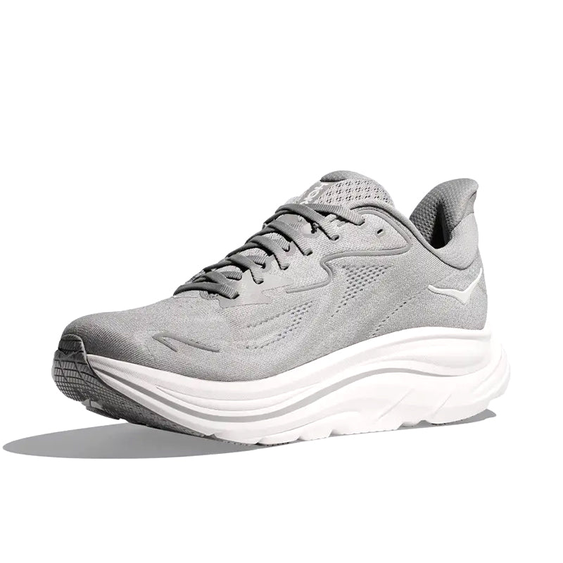 Men's Clifton 10 Stellar Grey/Stardust