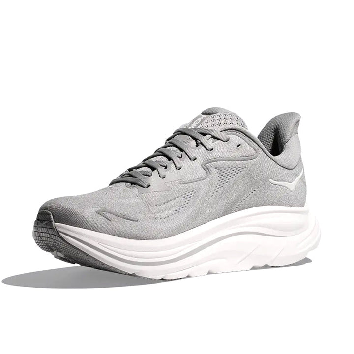 Men's Clifton 10 Stellar Grey/Stardust