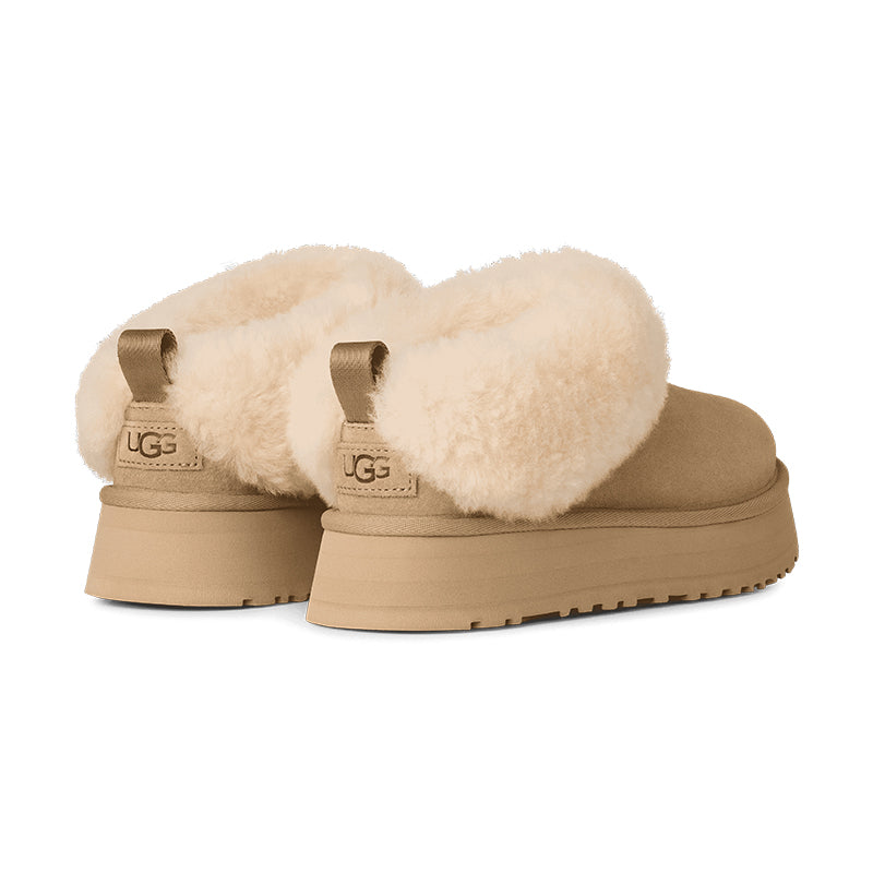 Women's Tazzelle Mustard Seed