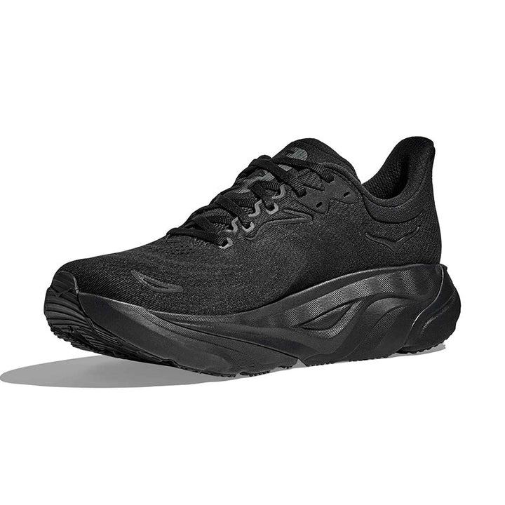 Men's Arahi 8 Black/Black