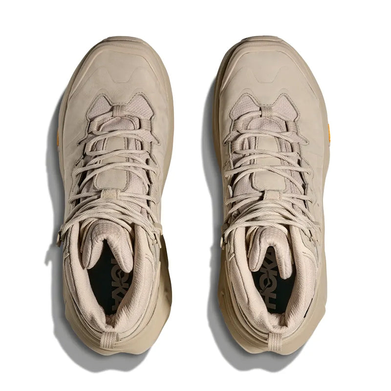Men's Kaha 3 GORE-TEX Raw Linen/Oat Milk