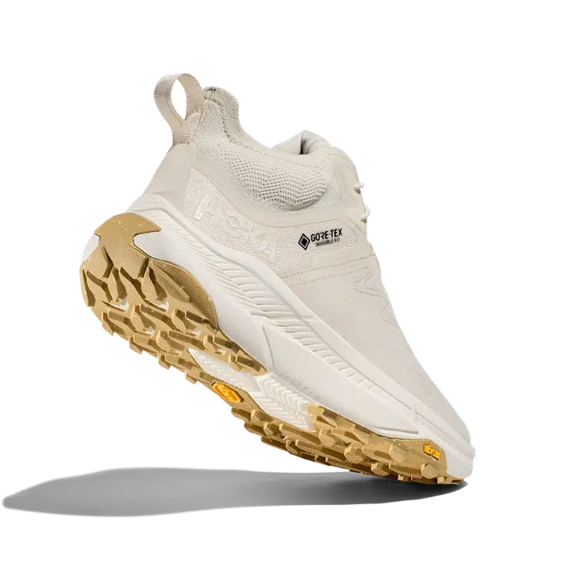 Women's Transport Chukka GORE-TEX Oak/Alabaster