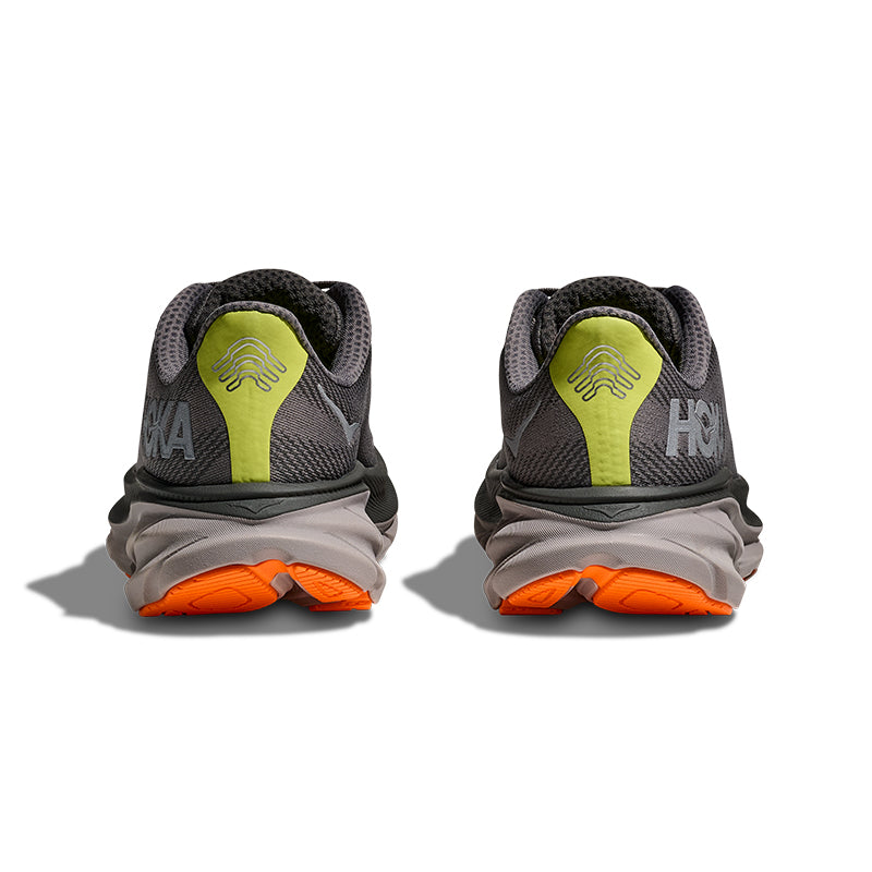 Men's Clifton 9 GORE-TEX Asphalt Grey/Gravel