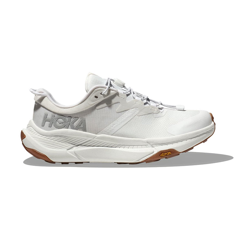 Women's Transport White/White
