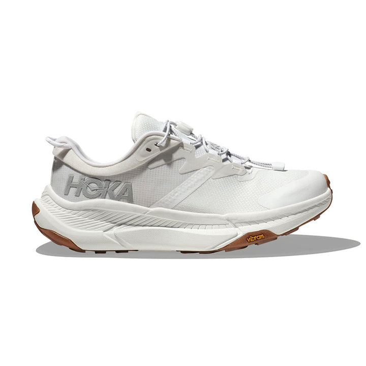 Women's Transport White/White