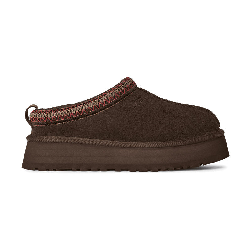 Women's Tazz II Dusted Cocoa