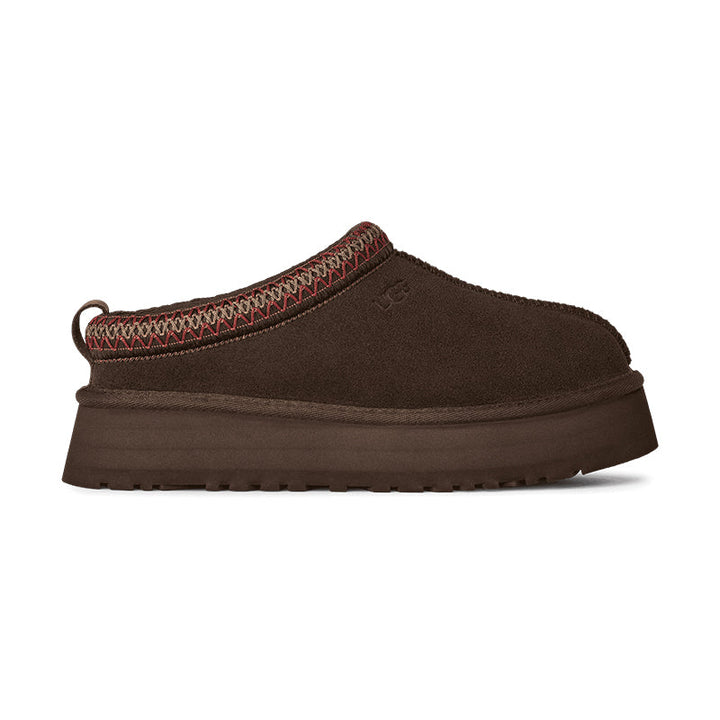 Women's Tazz II Dusted Cocoa