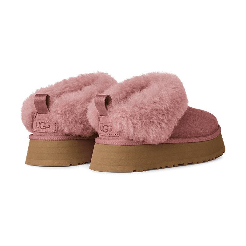 Women's Tazzelle Pink Dawn