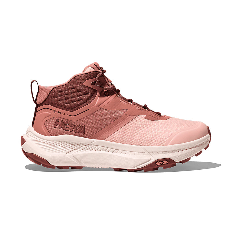 Women's Transport Hike GORE-TEX Rose Latte/Blush