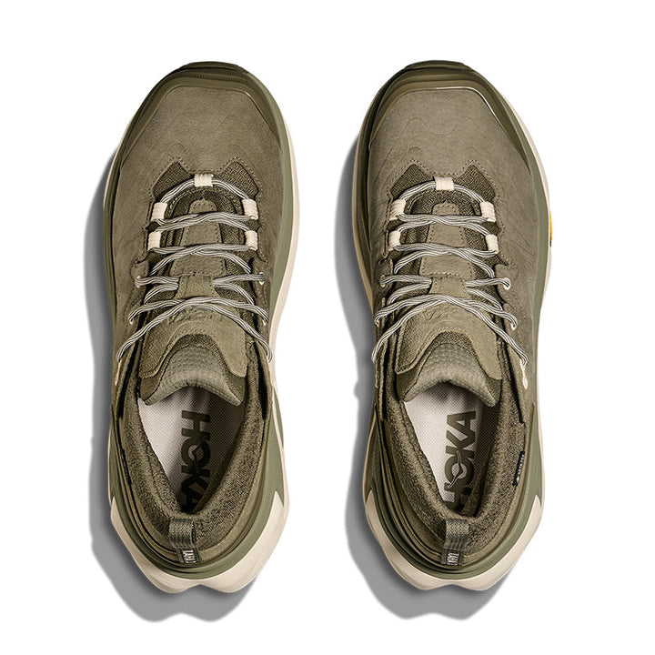 Men's Kaha 3 Low GORE-TEX Eucalyptus/Birch