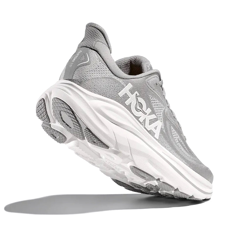 Men's Clifton 10 Stellar Grey/Stardust