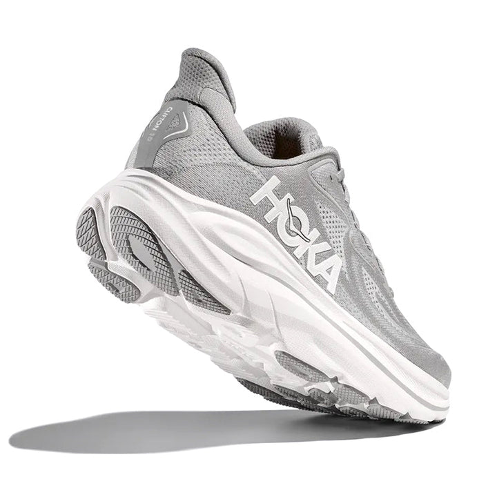 Men's Clifton 10 Stellar Grey/Stardust