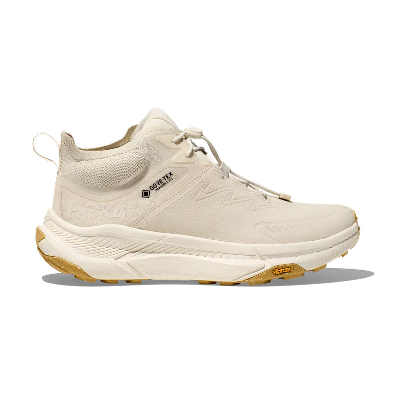 Women's Transport Chukka GORE-TEX Oak/Alabaster