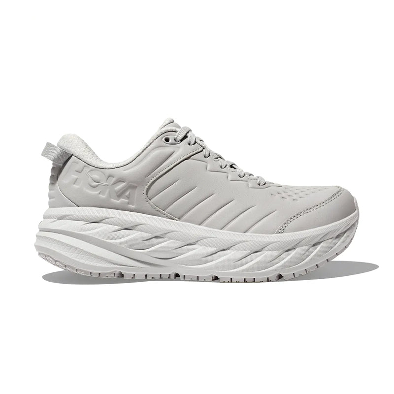 Men's Bondi Slip Resistant Harbor Mist/Lunar Rock