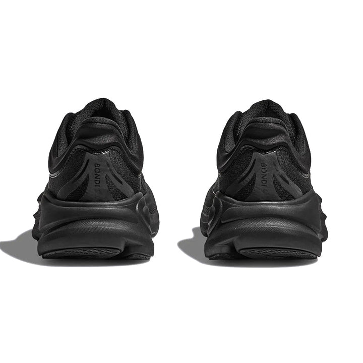 Men's Bondi 9 (X-WIDE) Black/Black