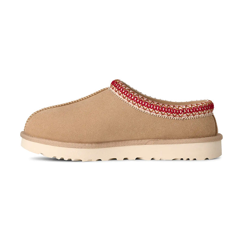 Women's Tasman II Sand/Dark Cherry
