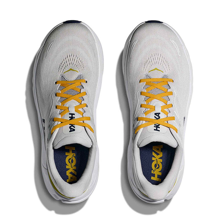 Men's Arahi 8 Stardust/Cosmic Grey