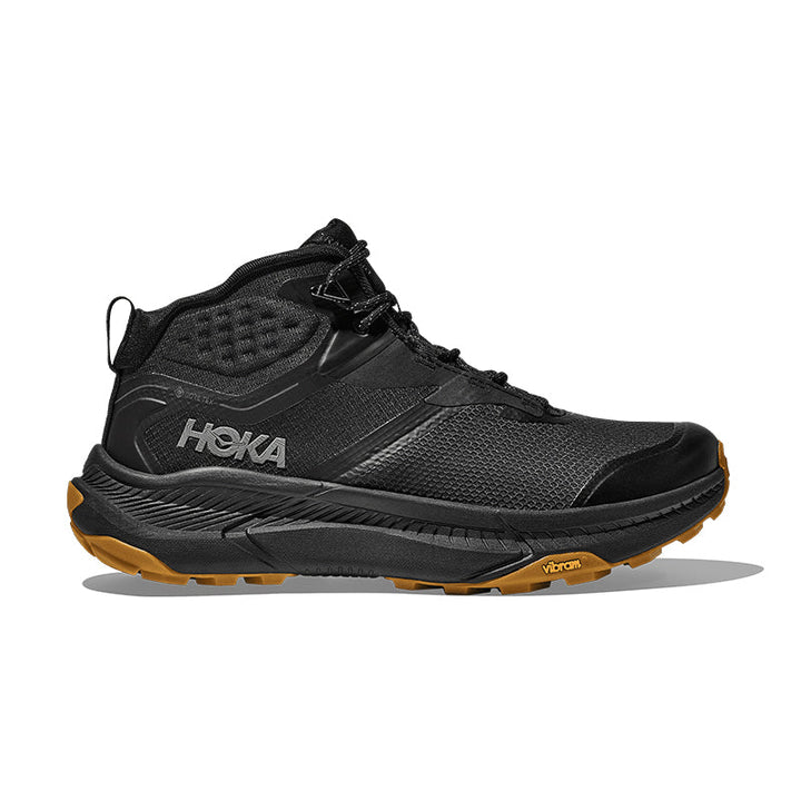 Men's Transport Hike GORE-TEX Black/Black