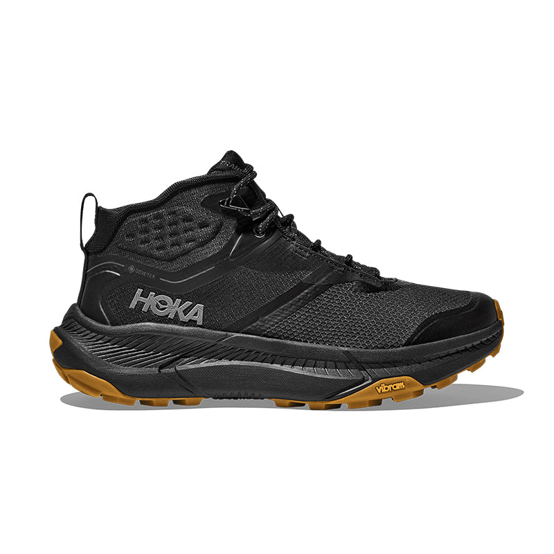 Women's Transport Hike GORE-TEX Black