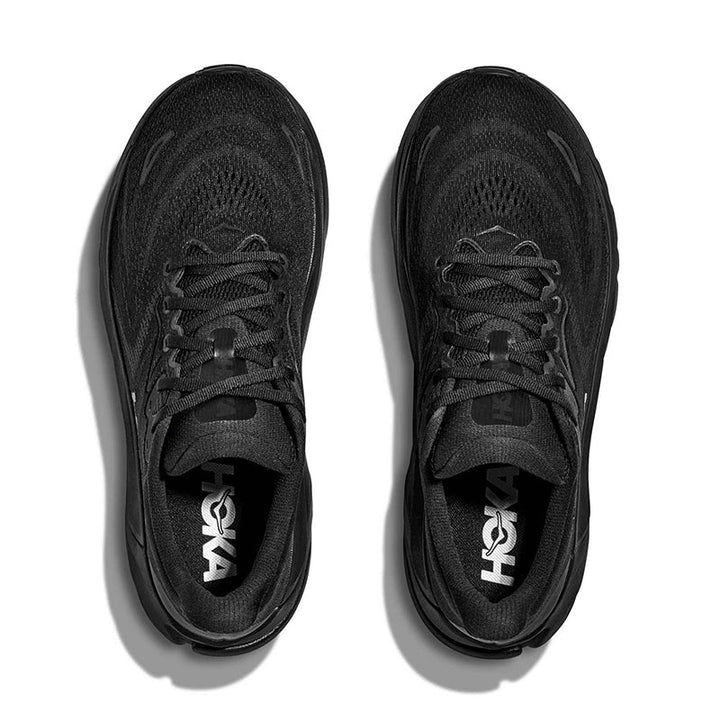 Men's Arahi 8 Black/Black