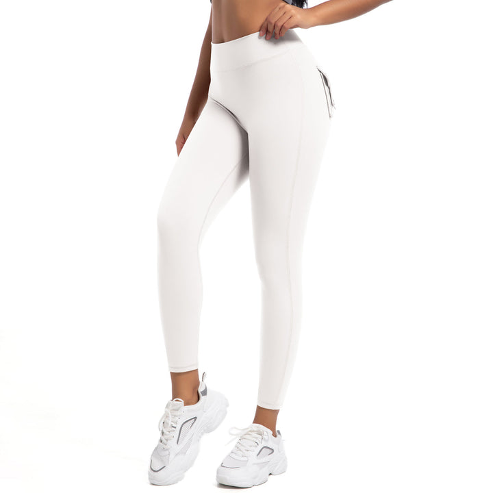 Cargo Pocket Leggings