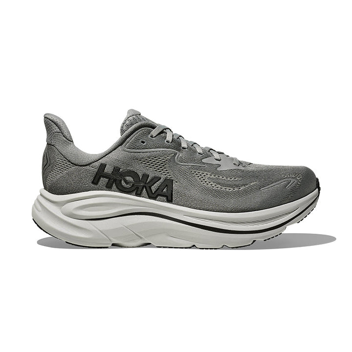 Men's Clifton 10 Galactic Grey/Asteroid