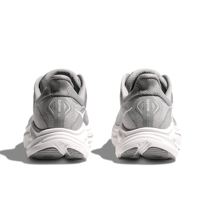 Men's Clifton 10 Stellar Grey/Stardust