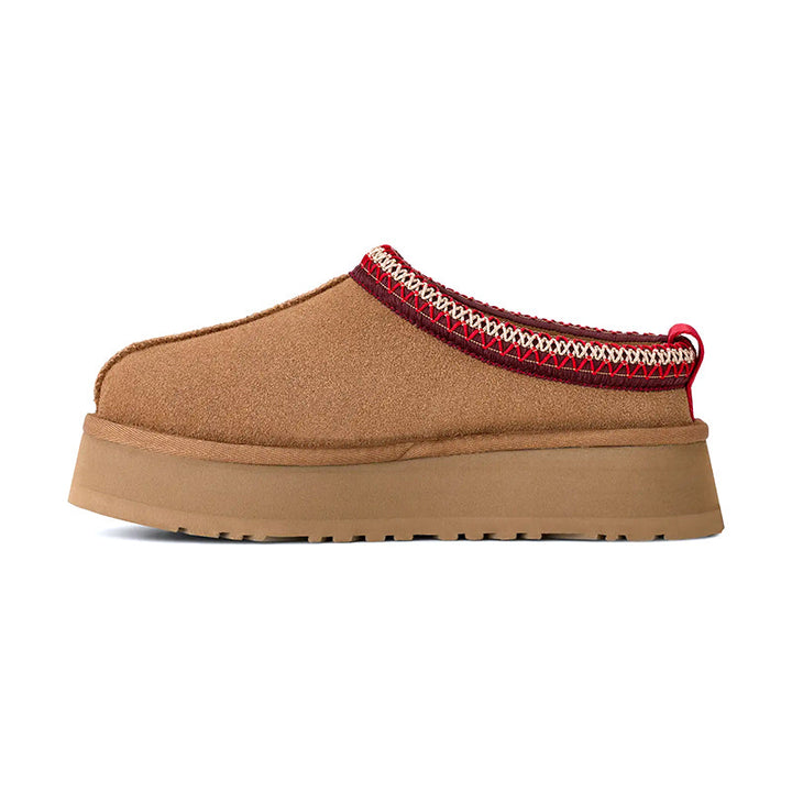 Women's Tazz II Chestnut