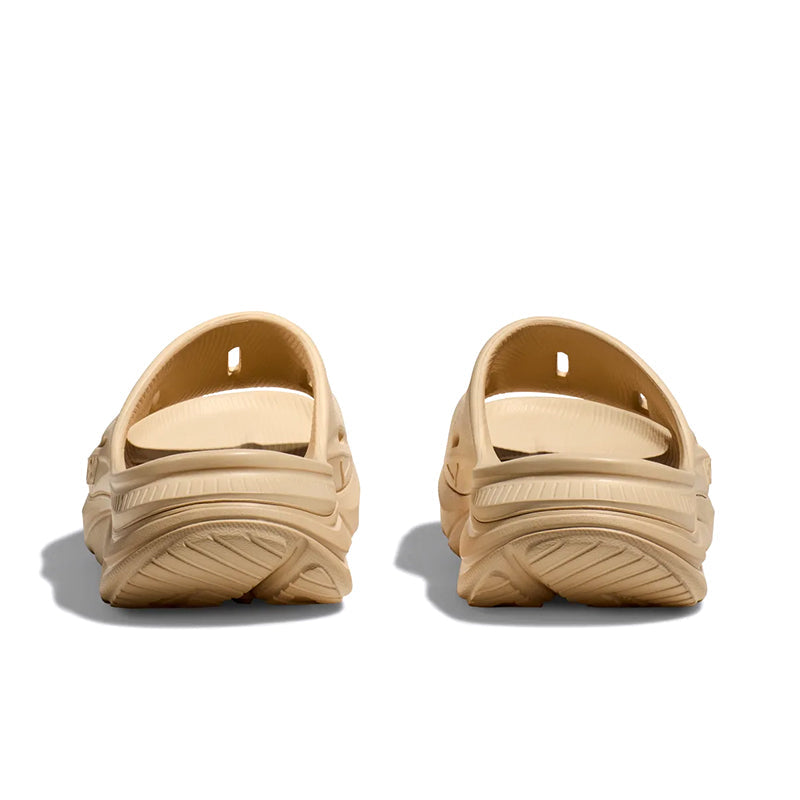 Men's ORA Recovery Slide 3 Shifting Sand/Shifting Sand