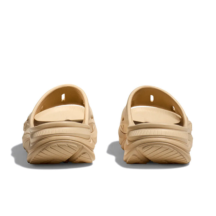 Men's ORA Recovery Slide 3 Shifting Sand/Shifting Sand