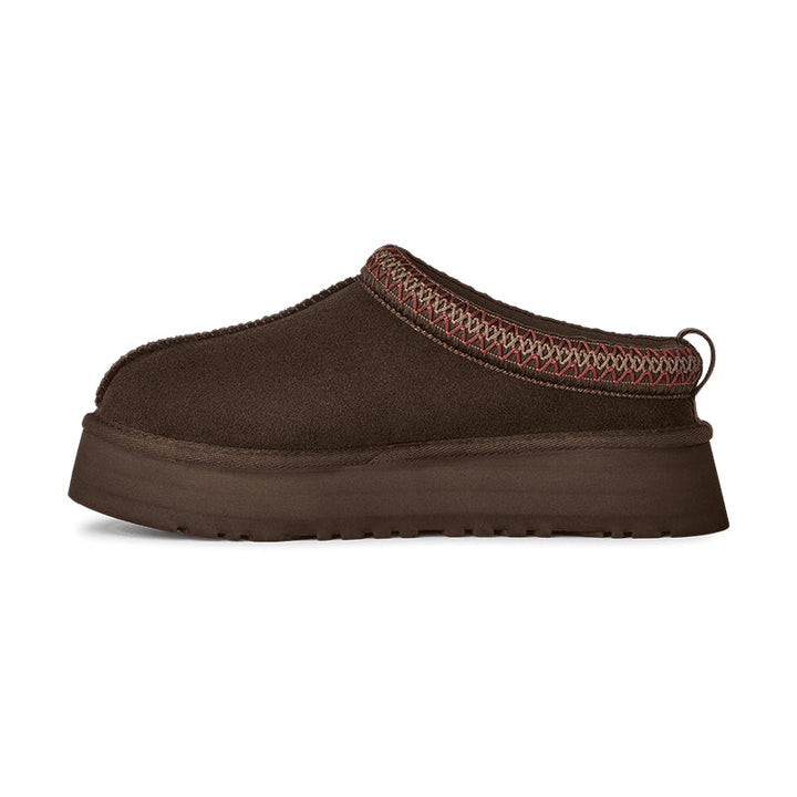 Women's Tazz II Dusted Cocoa