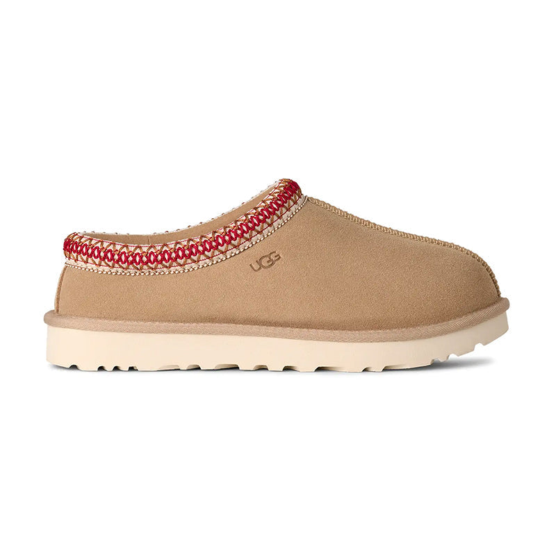 Women's Tasman II Sand/Dark Cherry