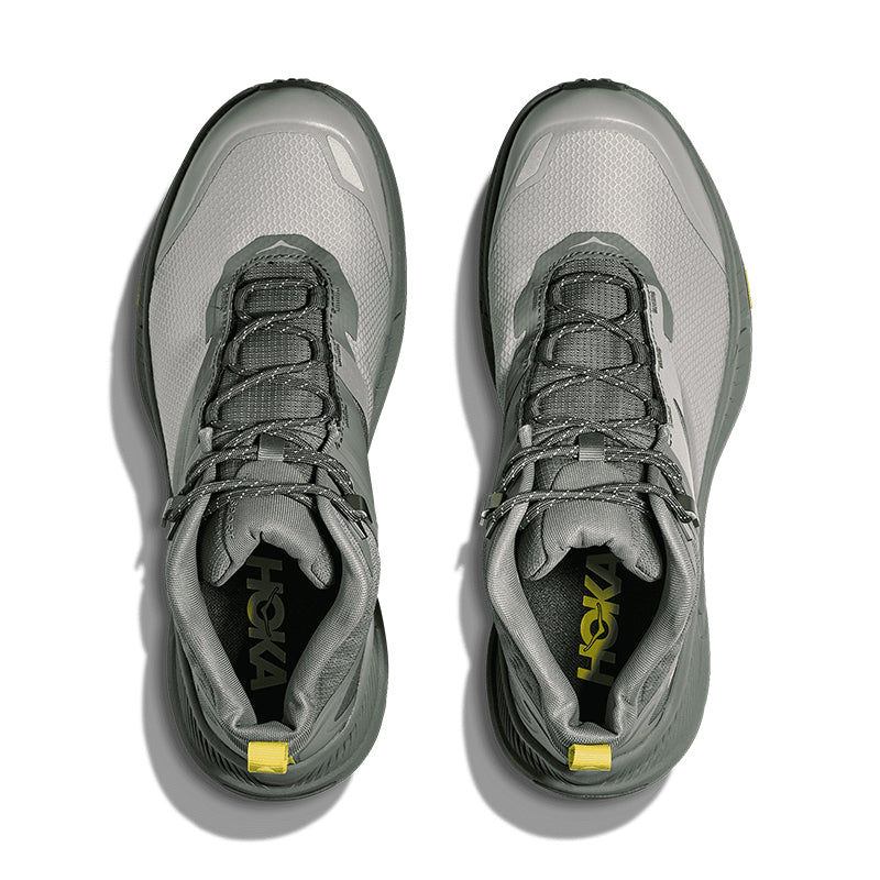 Men's Transport Hike GORE-TEX Gravel/Fern