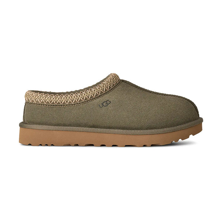 Women's Tasman II Moss Green