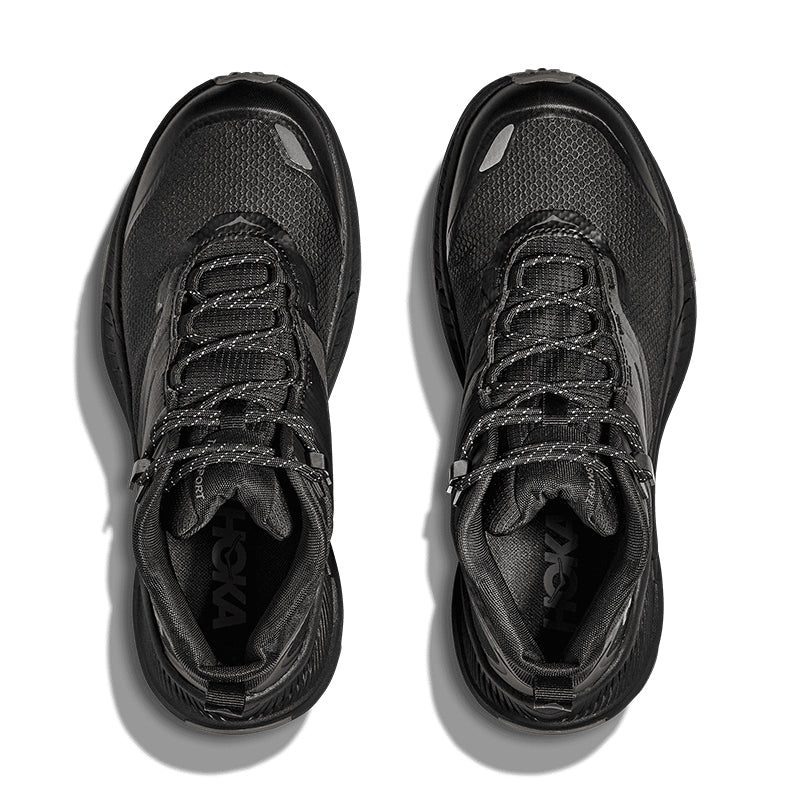 Women's Transport Hike GORE-TEX Black