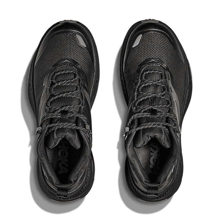 Women's Transport Hike GORE-TEX Black