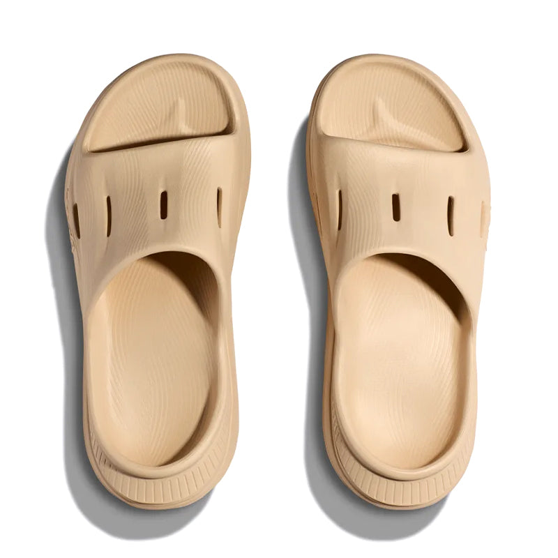 Men's ORA Recovery Slide 3 Shifting Sand/Shifting Sand