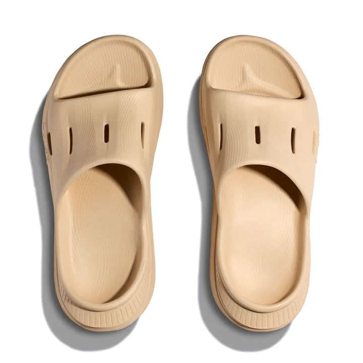 Men's ORA Recovery Slide 3 Shifting Sand/Shifting Sand