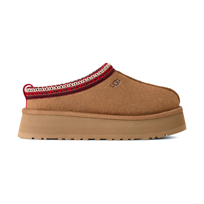 Women's Tazz II Chestnut