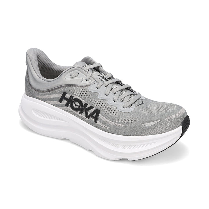 Men's Bondi 9 Galactic Grey/Stellar Grey