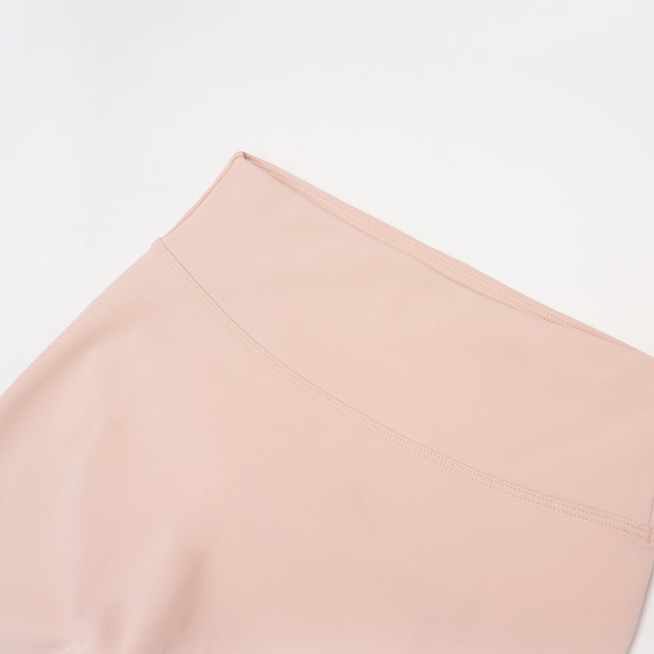 High-Waisted Loose Yoga Pants