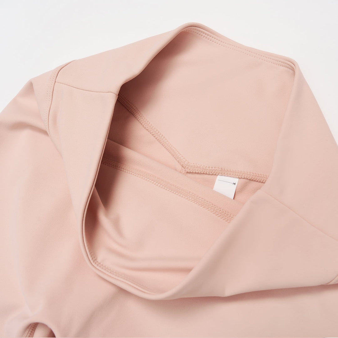 High-Waisted Loose Yoga Pants