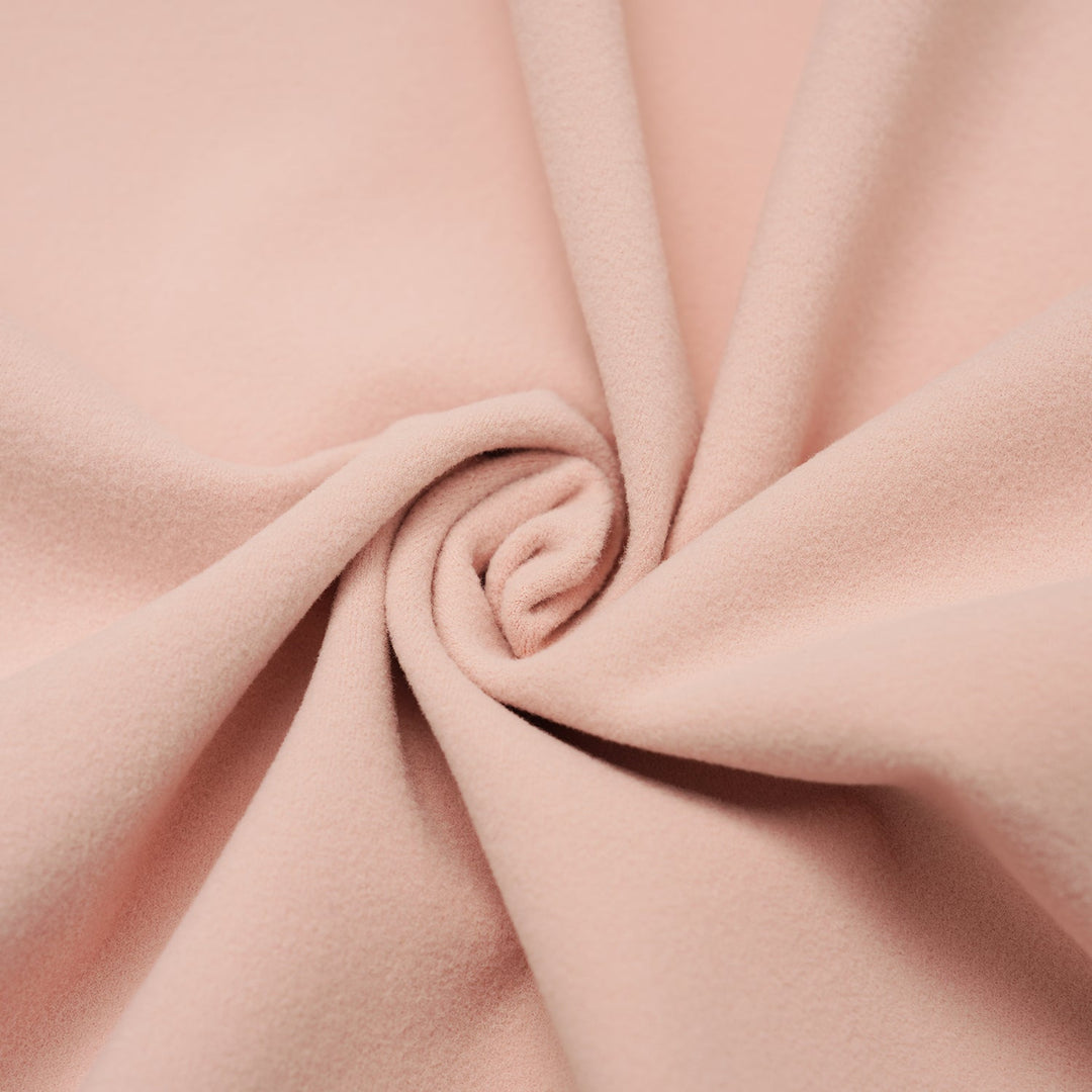 Fleece-Lined Active Jacket