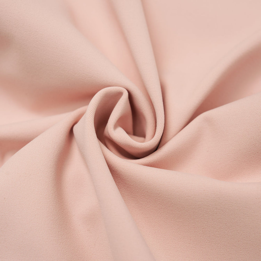 Fleece-Lined Active Jacket