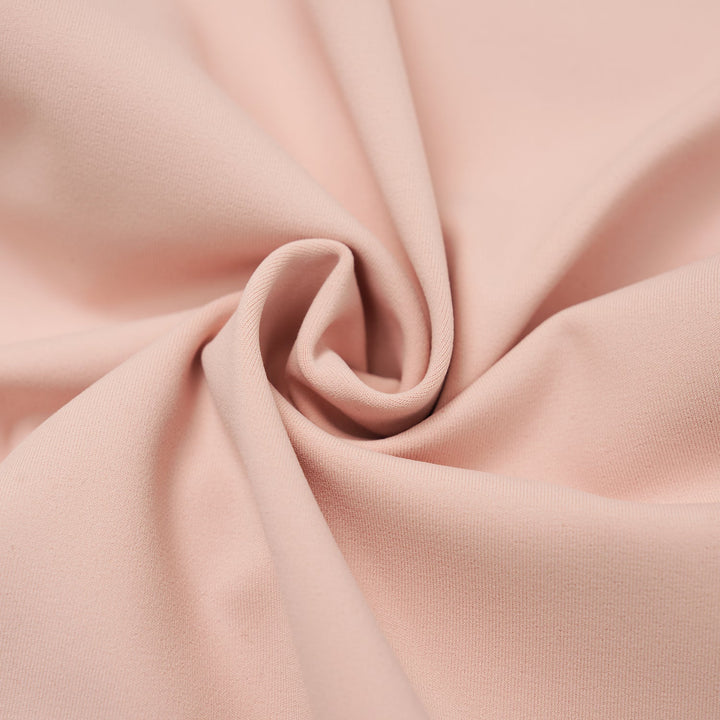 Fleece-Lined Active Jacket