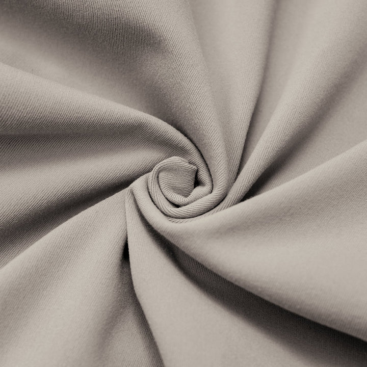 Cross-Back Open-Back Active Romper