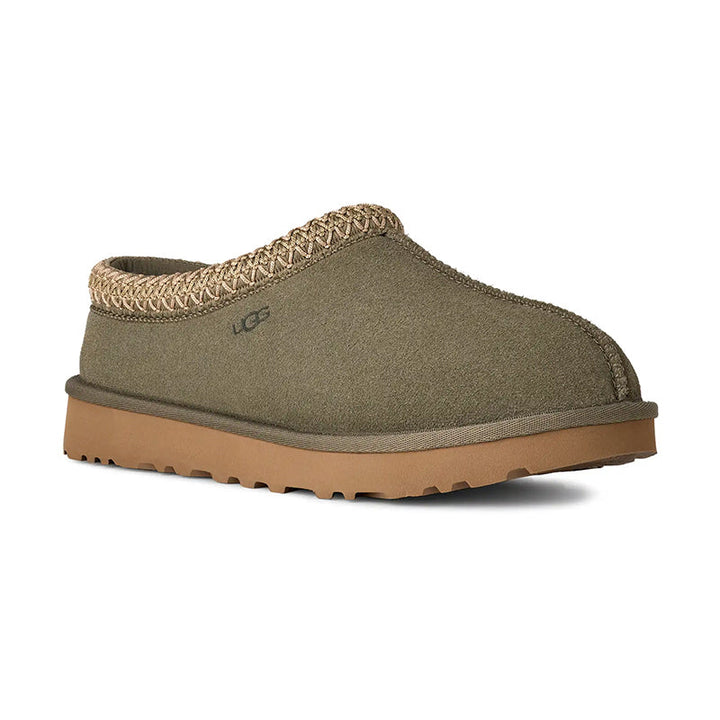 Women's Tasman II Moss Green